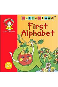 Letterland Little Learners