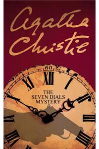 The Seven Dials Mystery