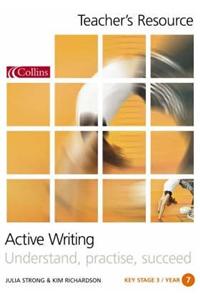 Teacher’s Resource 1