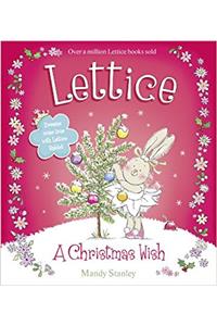 LETTICE BRIDESMAID NEW ED PB