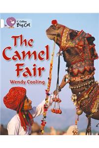 Camel Fair Workbook