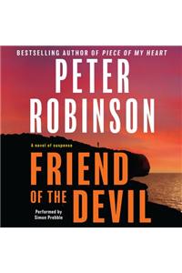 Friend of the Devil