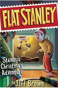 Stanley's Christmas Adventure
