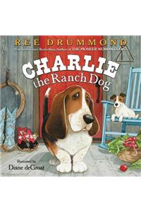 Charlie the Ranch Dog