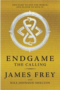 Endgame: The Calling