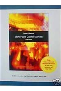 MONEY AND CAPITAL MARKETS 10ED (IE)