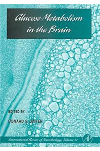 Glucose Metabolism in the Brain