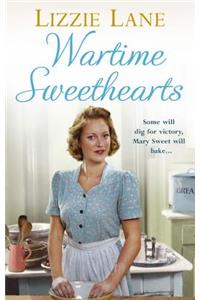 Wartime Sweethearts