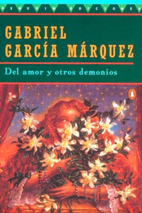 del Amor Y Otros Demonios