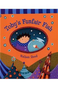 Toby's Funfair Fish