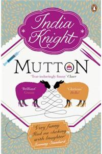 Mutton