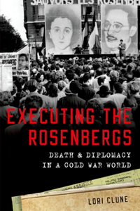 Executing the Rosenbergs