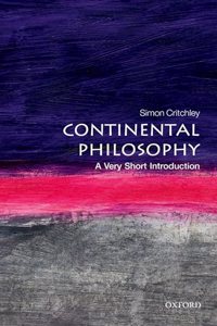 Continental Philosophy
