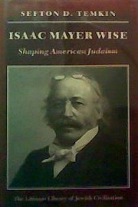 Isaac Mayer Wise