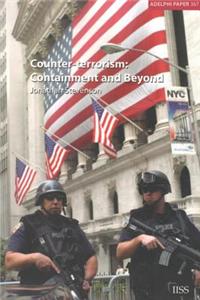 Counter-terrorism