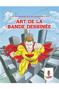Art de la Bande Dessinée