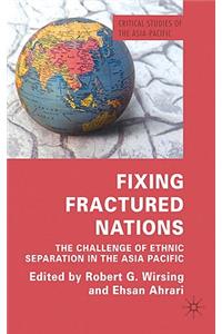 Fixing Fractured Nations