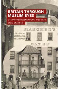 Britain Through Muslim Eyes
