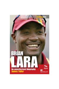 CARIB LIVES BRIAN LARA