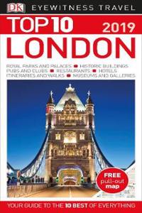 Top 10 London