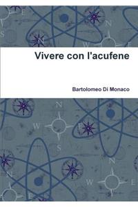 Vivere Con l'Acufene