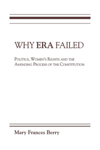 Why Era Failed