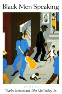 Black Men Speaking