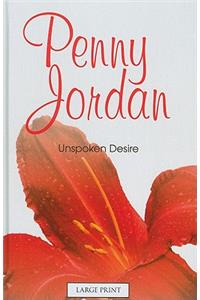 Unspoken Desire