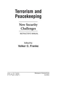 Terrorism and Peacekeeping