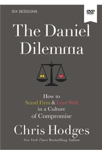 The Daniel Dilemma Video Study