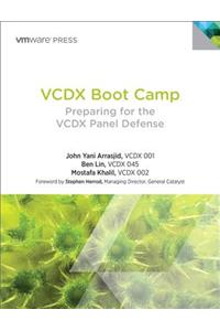 VCDX Boot Camp
