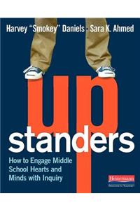 Upstanders