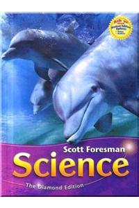 Science 2008 Student Edition (Hardcover) Grade 3