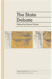 State Debate