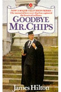 Goodbye Mr Chips