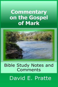 Commentary on the Gospel of Mark