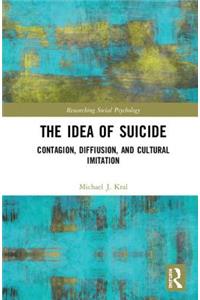 The Idea of Suicide