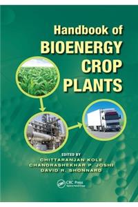 Handbook of Bioenergy Crop Plants