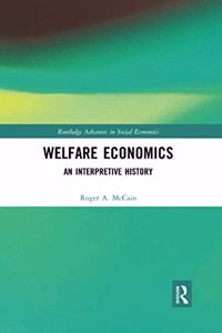 Welfare Economics