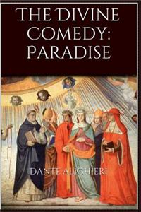 The Divine Comedy: Paradise