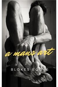 Mans Art
