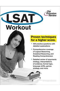 LSAT Workout
