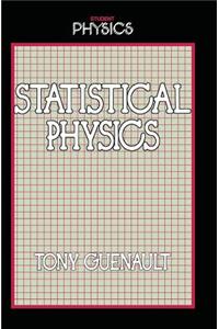 Statistical Physics