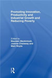 Promoting Innovation, Productivity and Industrial Growth and Reducing Poverty