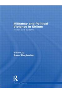 Militancy and Political Violence in Shiism