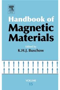 Handbook of Magnetic Materials