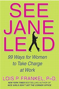 See Jane Lead (International Edition)