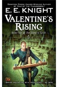 Valentine's Rising