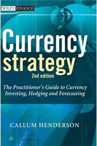 Currency Strategy 2e