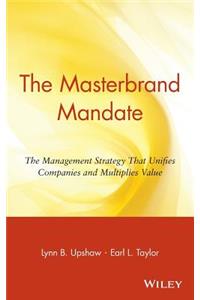 Masterbrand Mandate